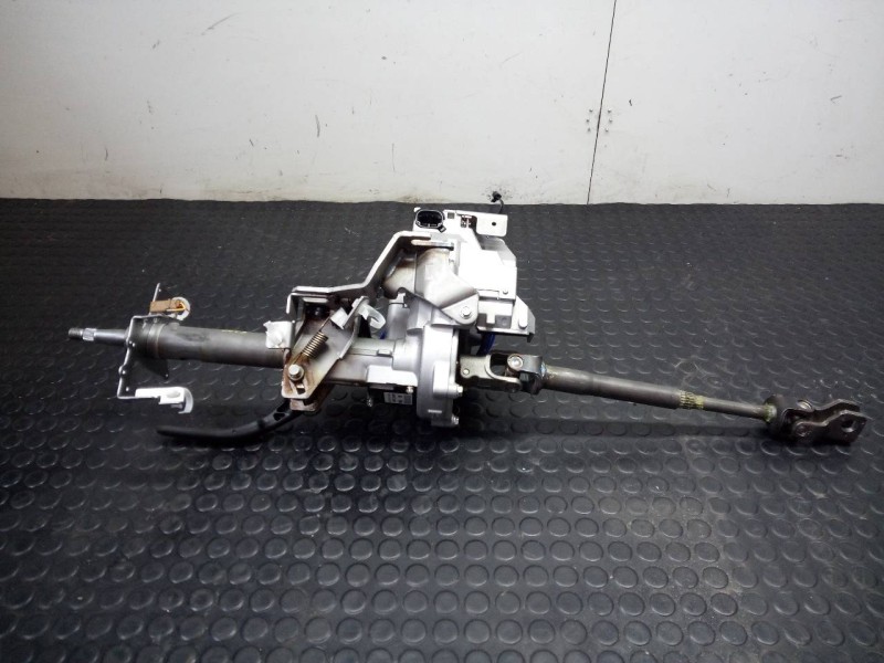 Recambio de columna direccion para nissan x-trail (t31) platinum 4x4 referencia OEM IAM 28500JG00B  P2-B4-32
