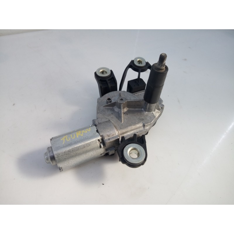 Recambio de motor limpia trasero para volkswagen touran (1t3) highline referencia OEM IAM 5K6955711B 0390201216 E1-B6-52-2