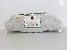 Recambio de cuadro instrumentos para peugeot 2008 (--.2013) active referencia OEM IAM 9805341480 0548187 E3-B2-29-3 2