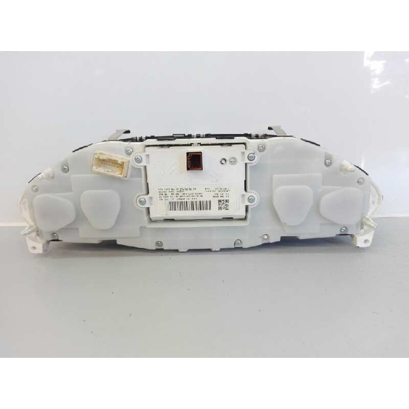 Recambio de cuadro instrumentos para peugeot 2008 (--.2013) active referencia OEM IAM 9805341480 0548187 E3-B2-29-3