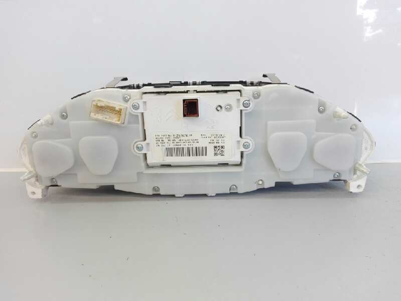 Recambio de cuadro instrumentos para peugeot 2008 (--.2013) active referencia OEM IAM 9805341480 0548187 E3-B2-29-3