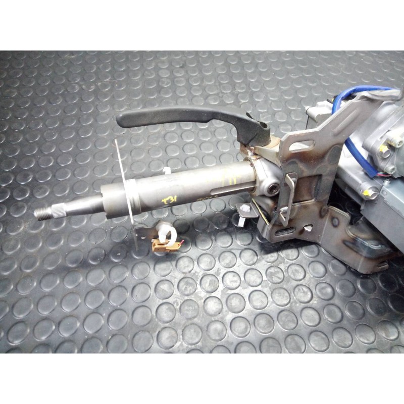 Recambio de columna direccion para nissan x-trail (t31) platinum 4x4 referencia OEM IAM 28500JG00B  P2-B4-32