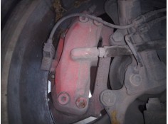 Recambio de pinza freno delantera izquierda para mercedes-benz clase cls (w219) 350 (219.356) referencia OEM IAM   