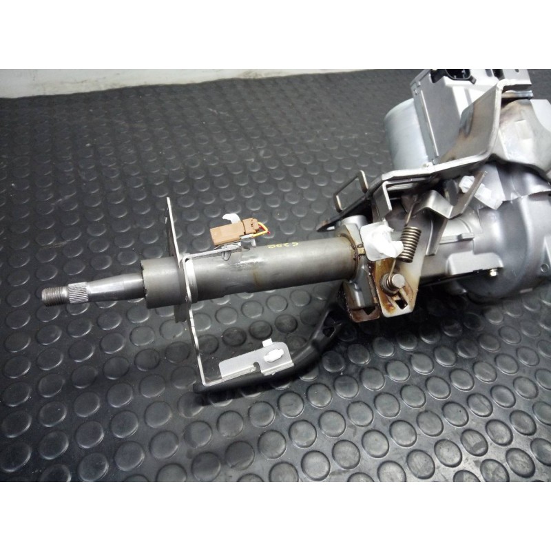 Recambio de columna direccion para nissan x-trail (t31) platinum 4x4 referencia OEM IAM 28500JG00B  P2-B4-32