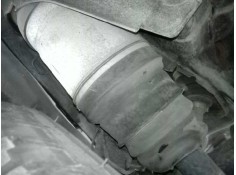 AMORTIGUADOR TRASERO IZQUIERDO 