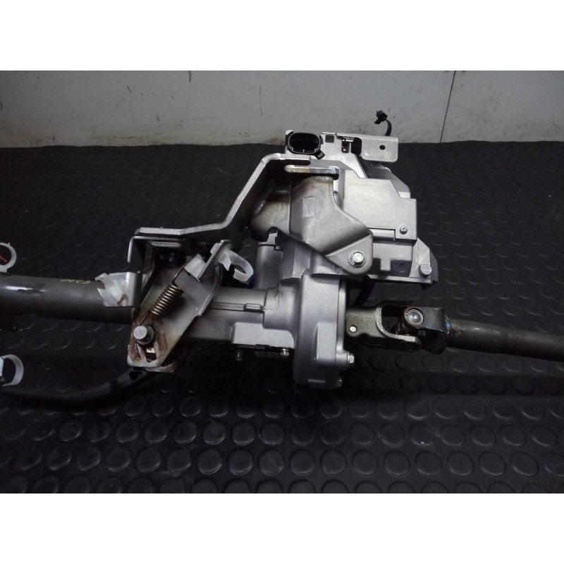 Recambio de columna direccion para nissan x-trail (t31) platinum 4x4 referencia OEM IAM 28500JG00B  P2-B4-32