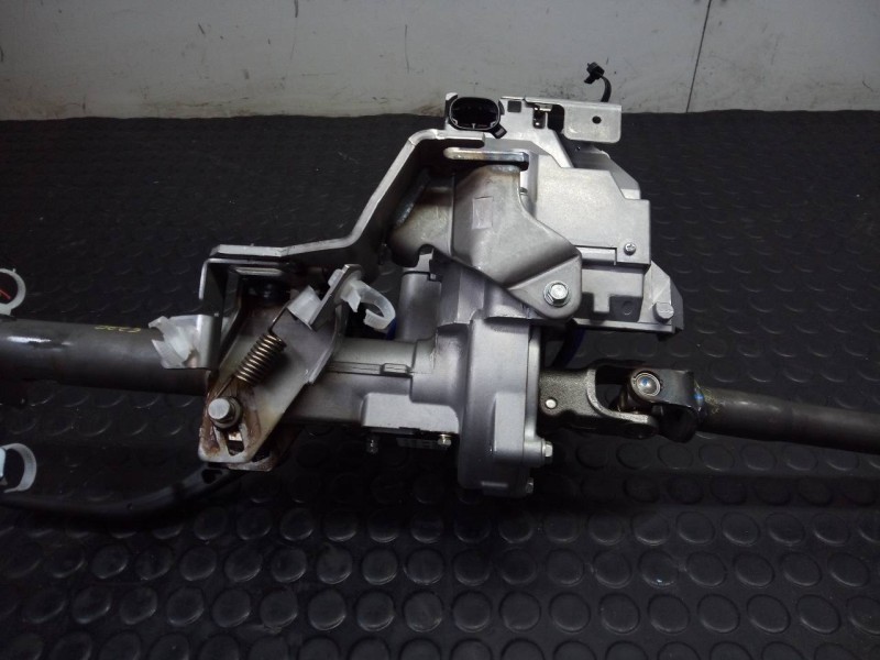 Recambio de columna direccion para nissan x-trail (t31) platinum 4x4 referencia OEM IAM 28500JG00B  P2-B4-32