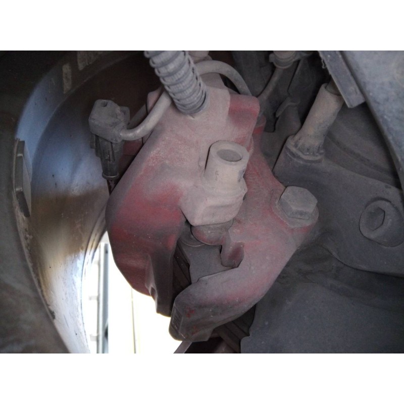 Recambio de pinza freno trasera derecha para mercedes-benz clase cls (w219) 350 (219.356) referencia OEM IAM   