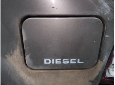 Recambio de tapa exterior combustible para mitsubishi galloper (hyundai) 2.5 td exceed (3-ptas.) referencia OEM IAM   