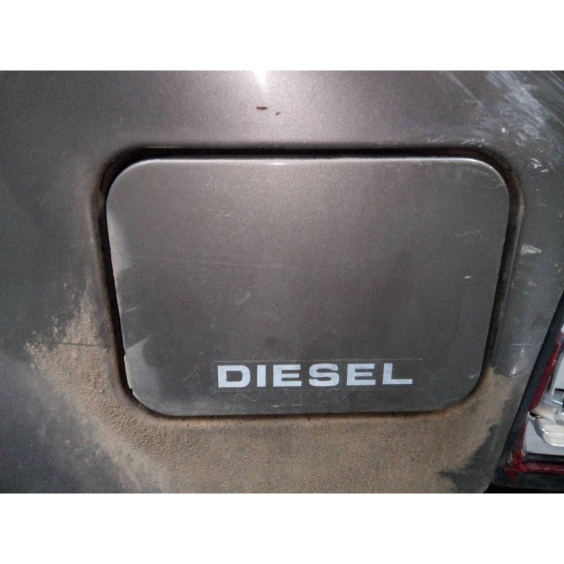 Recambio de tapa exterior combustible para mitsubishi galloper (hyundai) 2.5 td exceed (3-ptas.) referencia OEM IAM   