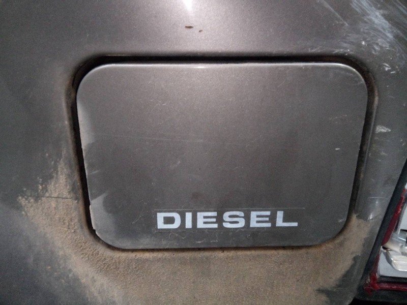 Recambio de tapa exterior combustible para mitsubishi galloper (hyundai) 2.5 td exceed (3-ptas.) referencia OEM IAM   