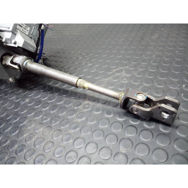 Recambio de columna direccion para nissan x-trail (t31) platinum 4x4 referencia OEM IAM 28500JG00B  P2-B4-32
