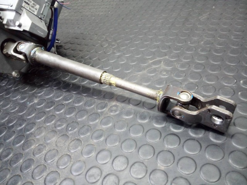 Recambio de columna direccion para nissan x-trail (t31) platinum 4x4 referencia OEM IAM 28500JG00B  P2-B4-32