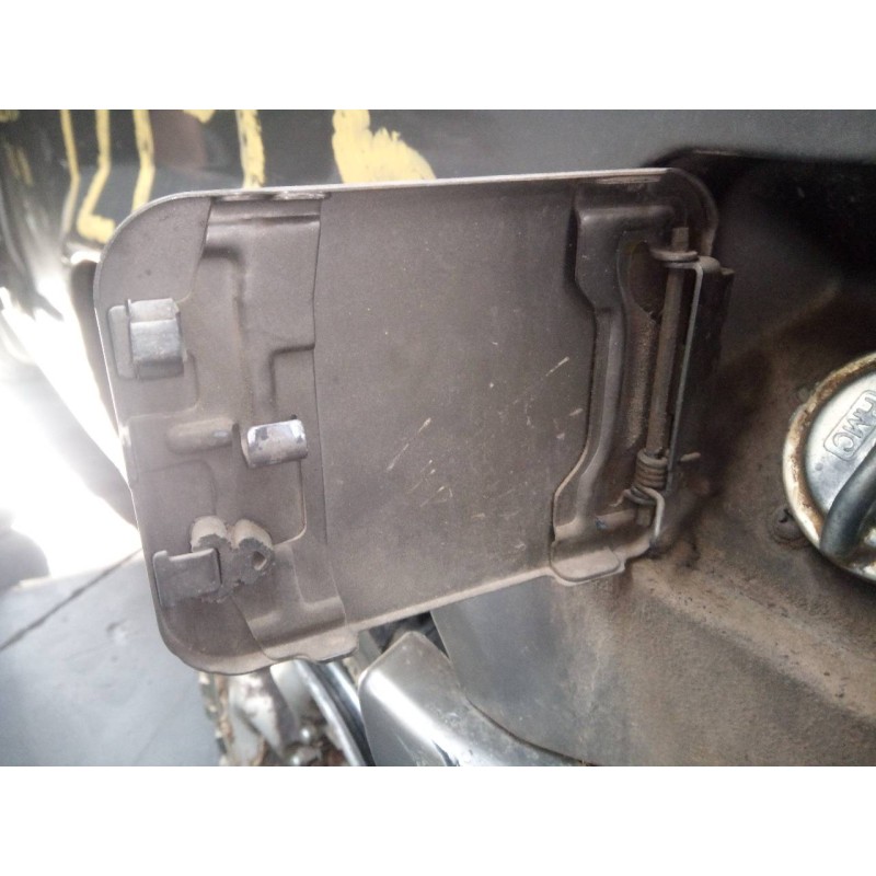 Recambio de tapa exterior combustible para mitsubishi galloper (hyundai) 2.5 td exceed (3-ptas.) referencia OEM IAM   