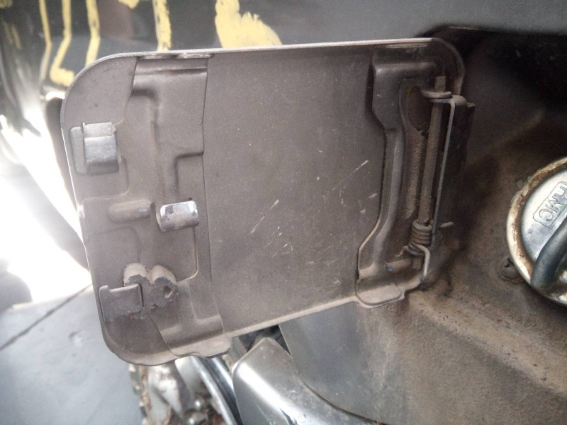 Recambio de tapa exterior combustible para mitsubishi galloper (hyundai) 2.5 td exceed (3-ptas.) referencia OEM IAM   