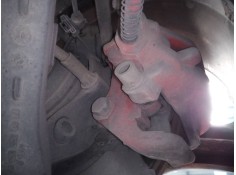 Recambio de pinza freno trasera izquierda para mercedes-benz clase cls (w219) 350 (219.356) referencia OEM IAM   