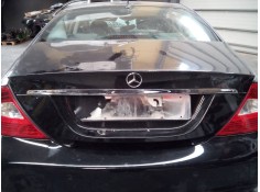 Recambio de porton trasero para mercedes-benz clase cls (w219) 350 (219.356) referencia OEM IAM   