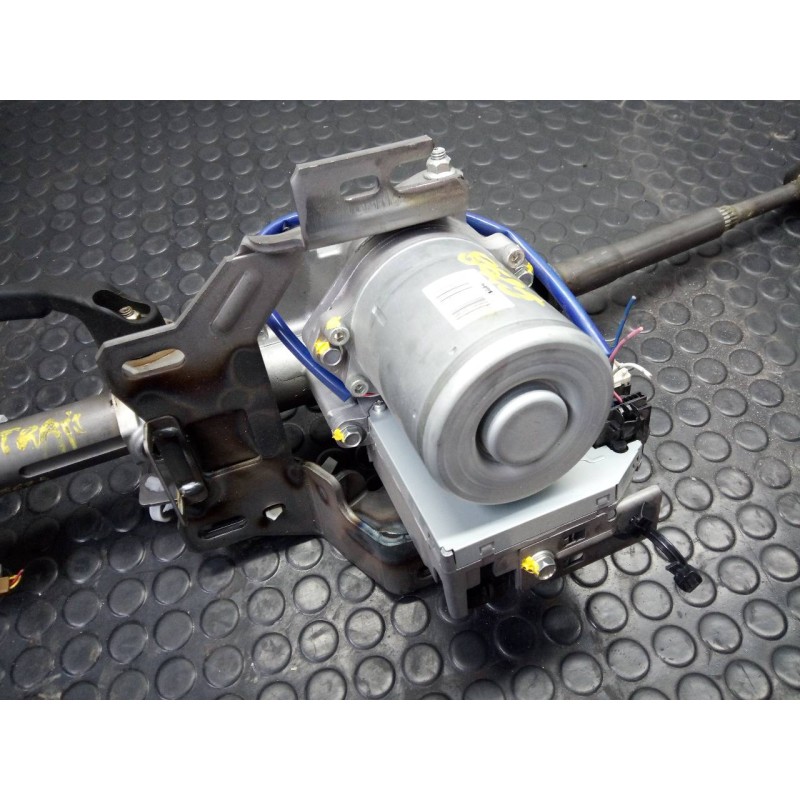 Recambio de columna direccion para nissan x-trail (t31) platinum 4x4 referencia OEM IAM 28500JG00B  P2-B4-32