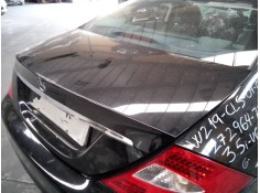 Recambio de porton trasero para mercedes-benz clase cls (w219) 350 (219.356) referencia OEM IAM    2