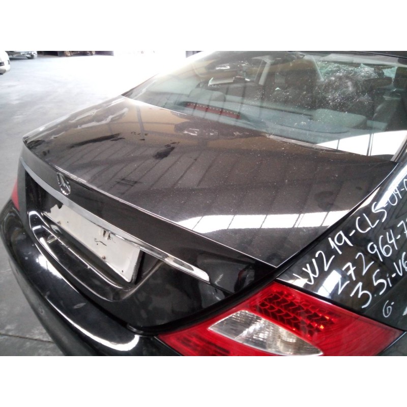 Recambio de porton trasero para mercedes-benz clase cls (w219) 350 (219.356) referencia OEM IAM   