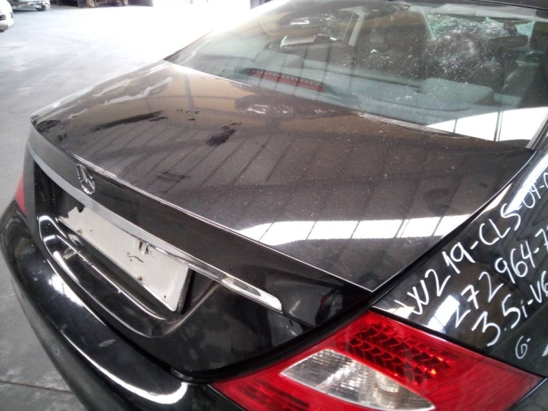 Recambio de porton trasero para mercedes-benz clase cls (w219) 350 (219.356) referencia OEM IAM   