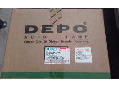 Recambio de faro derecho para fiat doblo referencia OEM IAM 10109630001 NUEVO T2-3-A6-1