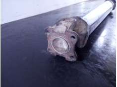 Recambio de transmision central para mitsubishi galloper (hyundai) 2.5 td exceed (3-ptas.) referencia OEM IAM   P1-A6-33 2