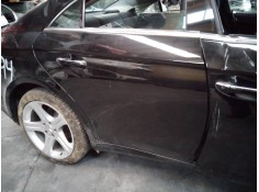 Recambio de puerta trasera derecha para mercedes-benz clase cls (w219) 350 (219.356) referencia OEM IAM    2