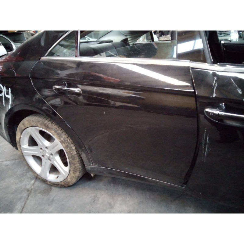 Recambio de puerta trasera derecha para mercedes-benz clase cls (w219) 350 (219.356) referencia OEM IAM   