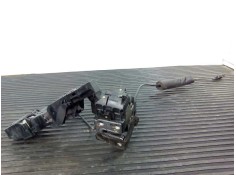 Recambio de cerradura puerta delantera derecha para renault scenic iii expression referencia OEM IAM   E1-A1-8-4 2