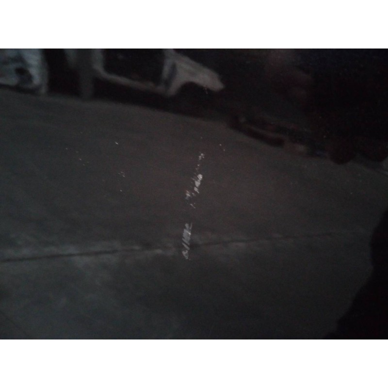 Recambio de puerta trasera derecha para mercedes-benz clase cls (w219) 350 (219.356) referencia OEM IAM   