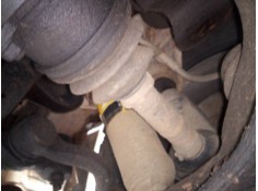 TRANSMISION DELANTERA DERECHA 