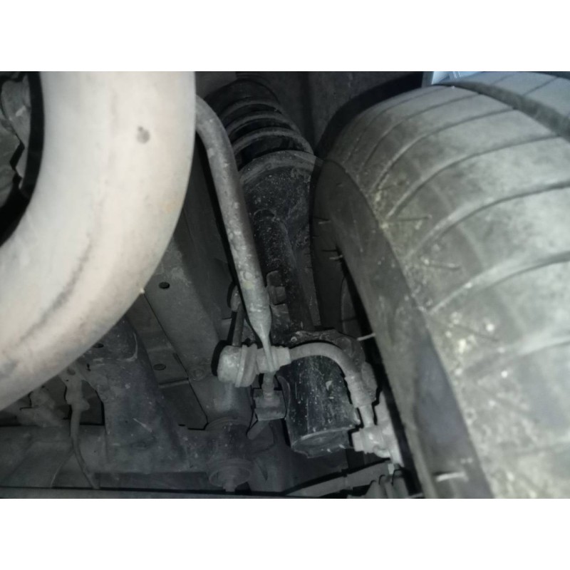 Recambio de amortiguador trasero derecho para nissan x-trail (t30) comfort referencia OEM IAM   