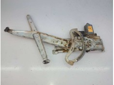 Recambio de elevalunas delantero izquierdo para opel corsa b referencia OEM IAM 90520193  