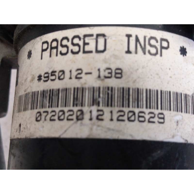 Recambio de motor limpia delantero para land rover discovery 4 tdv6 se referencia OEM IAM 95012138 07202012120629 E1-B4-4-2