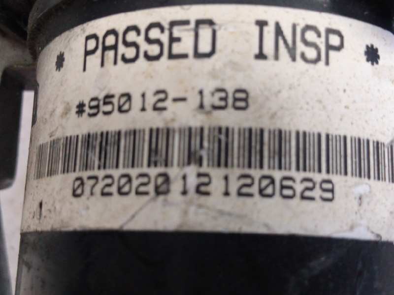Recambio de motor limpia delantero para land rover discovery 4 tdv6 se referencia OEM IAM 95012138 07202012120629 E1-B4-4-2