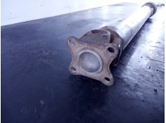 Recambio de transmision central para mitsubishi galloper (hyundai) 2.5 td exceed (3-ptas.) referencia OEM IAM   P1-A6-33 2