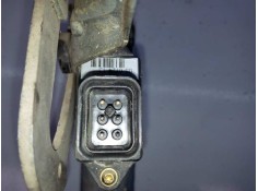 Recambio de elevalunas delantero izquierdo para opel corsa b referencia OEM IAM 90520193   2