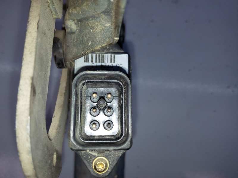 Recambio de elevalunas delantero izquierdo para opel corsa b referencia OEM IAM 90520193  