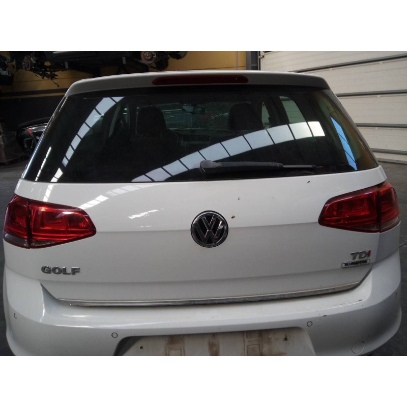 Recambio de porton trasero para volkswagen golf vii lim. advance bluemotion referencia OEM IAM   