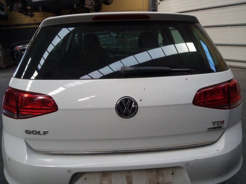 Recambio de porton trasero para volkswagen golf vii lim. advance bluemotion referencia OEM IAM   