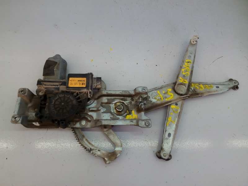 Recambio de elevalunas delantero izquierdo para opel corsa b referencia OEM IAM 90520193  