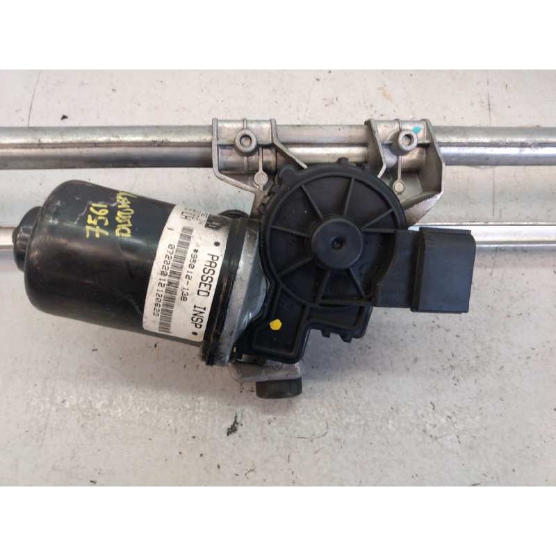 Recambio de motor limpia delantero para land rover discovery 4 tdv6 se referencia OEM IAM 95012138 07202012120629 E1-B4-4-2