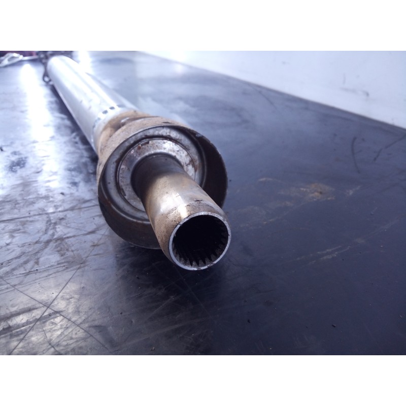 Recambio de transmision central para mitsubishi galloper (hyundai) 2.5 td exceed (3-ptas.) referencia OEM IAM   P1-A6-33