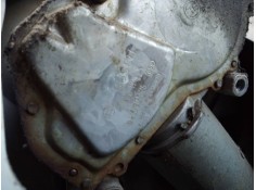 Recambio de motor limpia trasero para nissan terrano/terrano.ii (r20) slx familiar referencia OEM IAM 0390201525   2