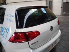 Recambio de porton trasero para volkswagen golf vii lim. advance bluemotion referencia OEM IAM    2