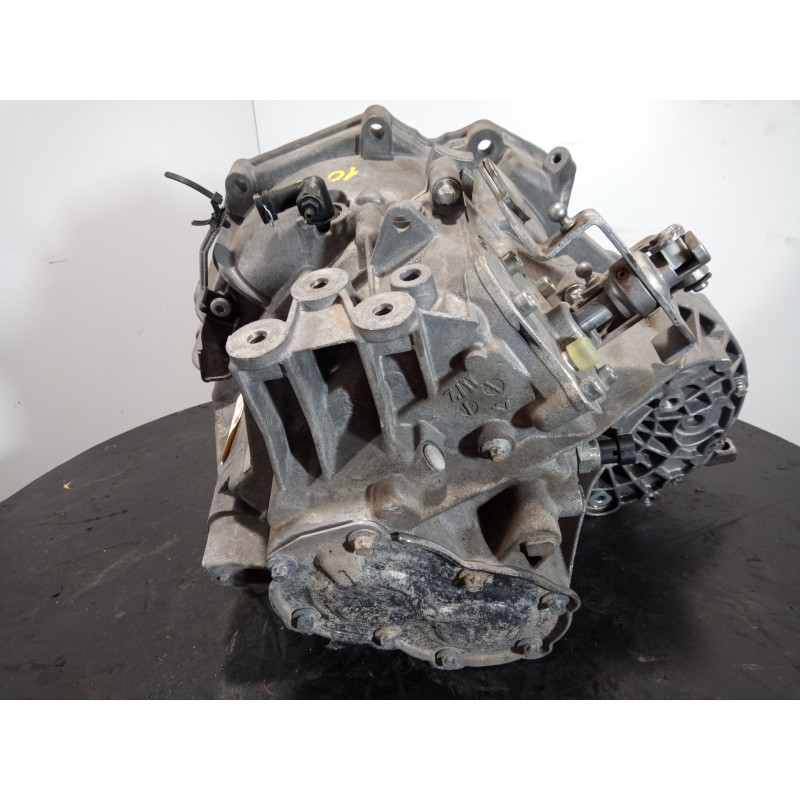 Recambio de caja cambios para opel astra h berlina cosmo referencia OEM IAM F23  M1-A3-76