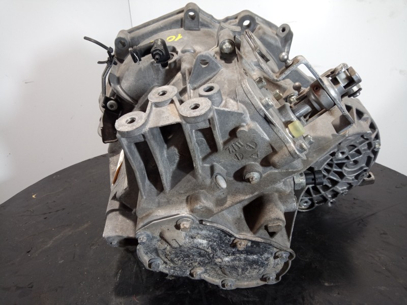 Recambio de caja cambios para opel astra h berlina cosmo referencia OEM IAM F23  M1-A3-76