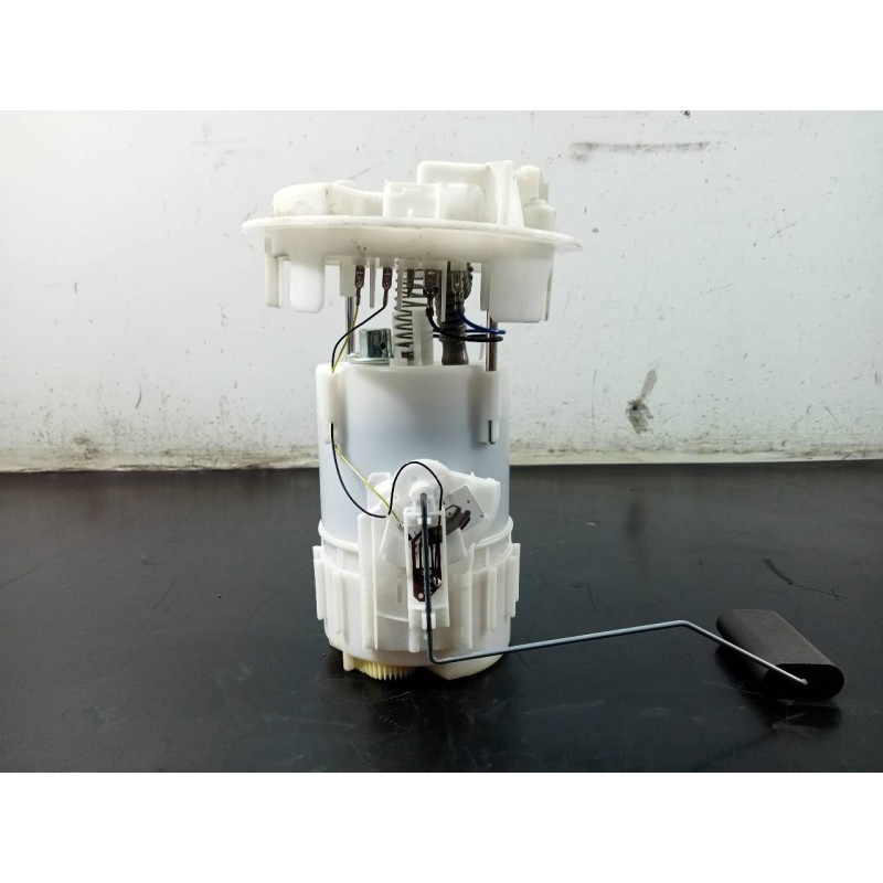 Recambio de aforador para citroën c4 cactus feel referencia OEM IAM   P3-A6-2-5