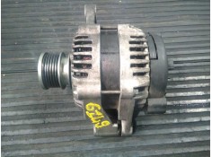 Recambio de alternador para opel insignia berlina excellence referencia OEM IAM 13502583  P3-B5-19-2